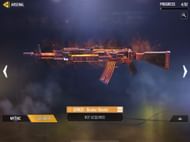 ASM10 - Bunker Buster